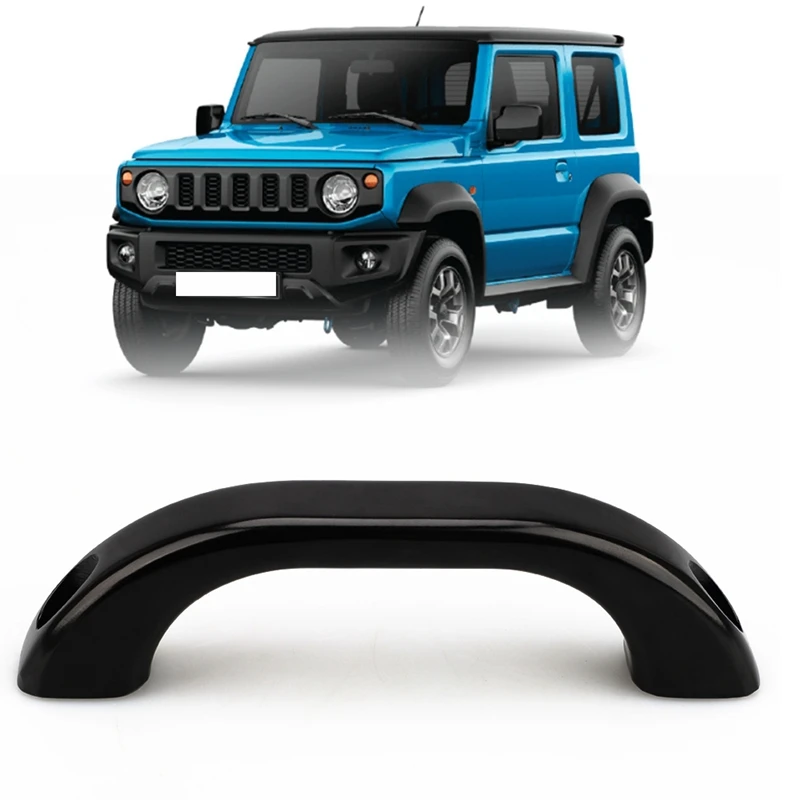 For Suzuki Jimny 2007-2020 Top Roof Grab Handle Door Handle Car Styling Car Accessories