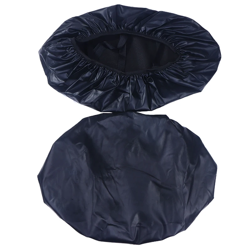 Motorcycle Seat Covers Protector Autocycle Seat Cushion Waterproof Pu Leather Anti Scratch Cover Mats For Motor Electric Scooter