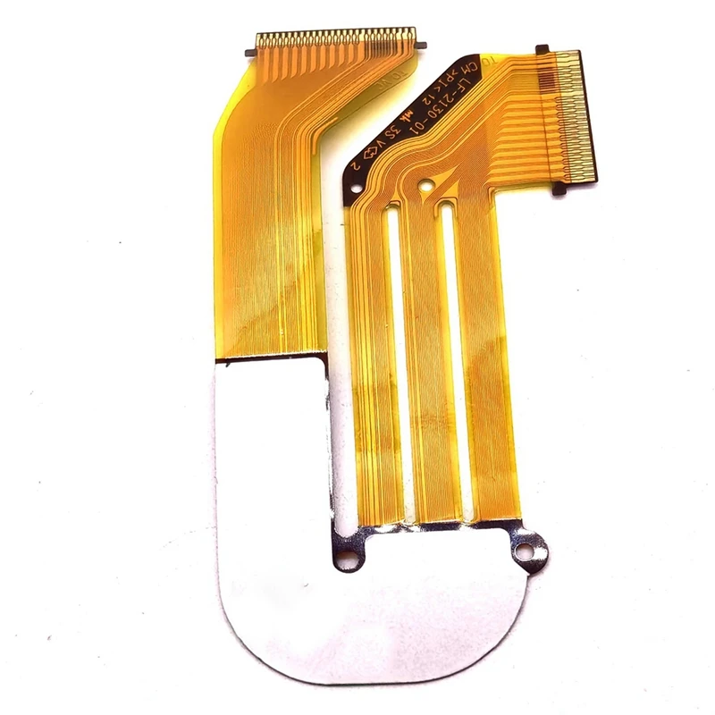 CCD Flex Cable CMOS Connect Flex Cable For Sony FDR-AX40 FDR-AX53 FDR-AX55 FDR-AXP55 Video Repair Replacement Spare Parts