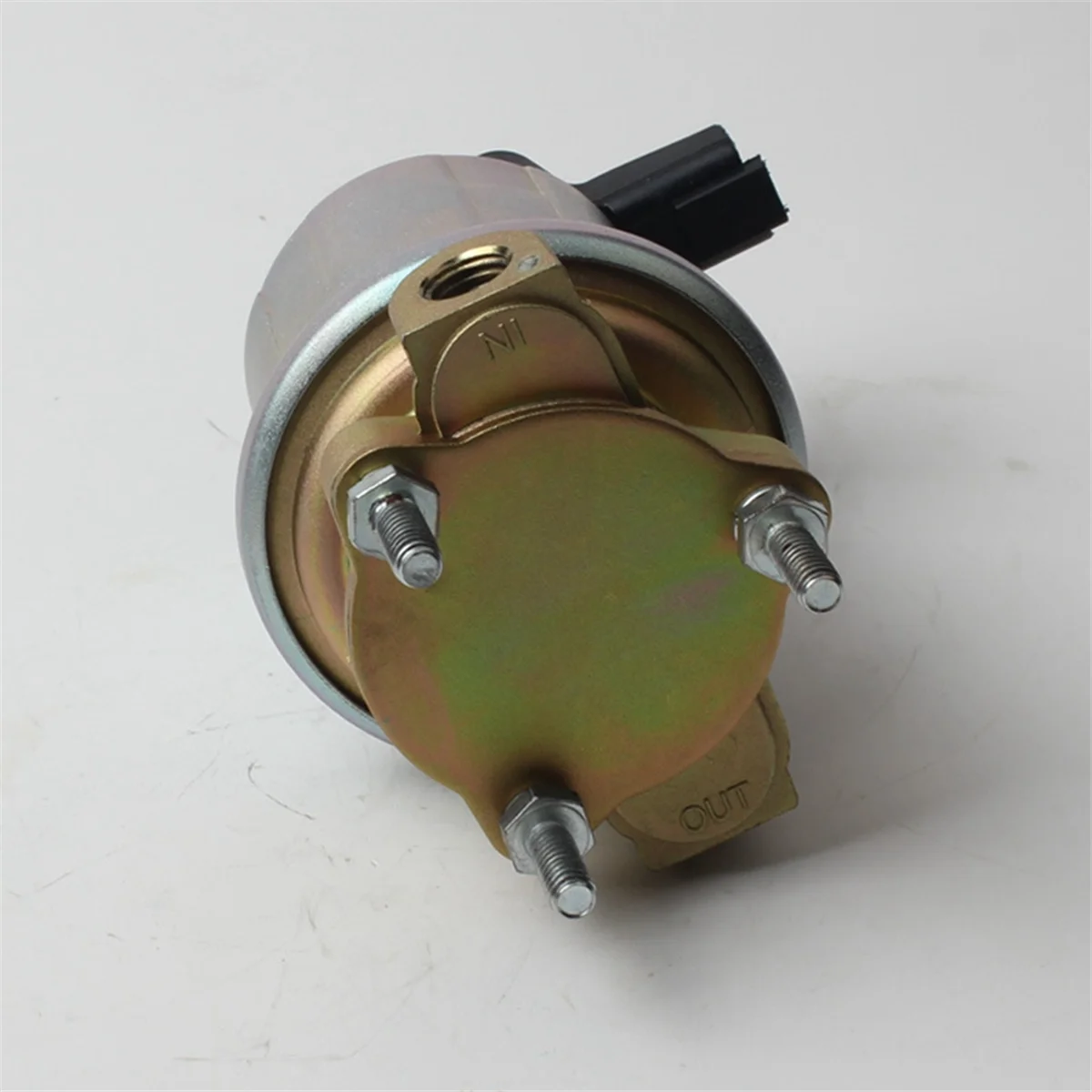 FD7-j24V ディーゼルポンプ 4943049 5362274 4935731 4932708 カミンズエンジン QSB5.9 6B 5.9L 燃料移送用