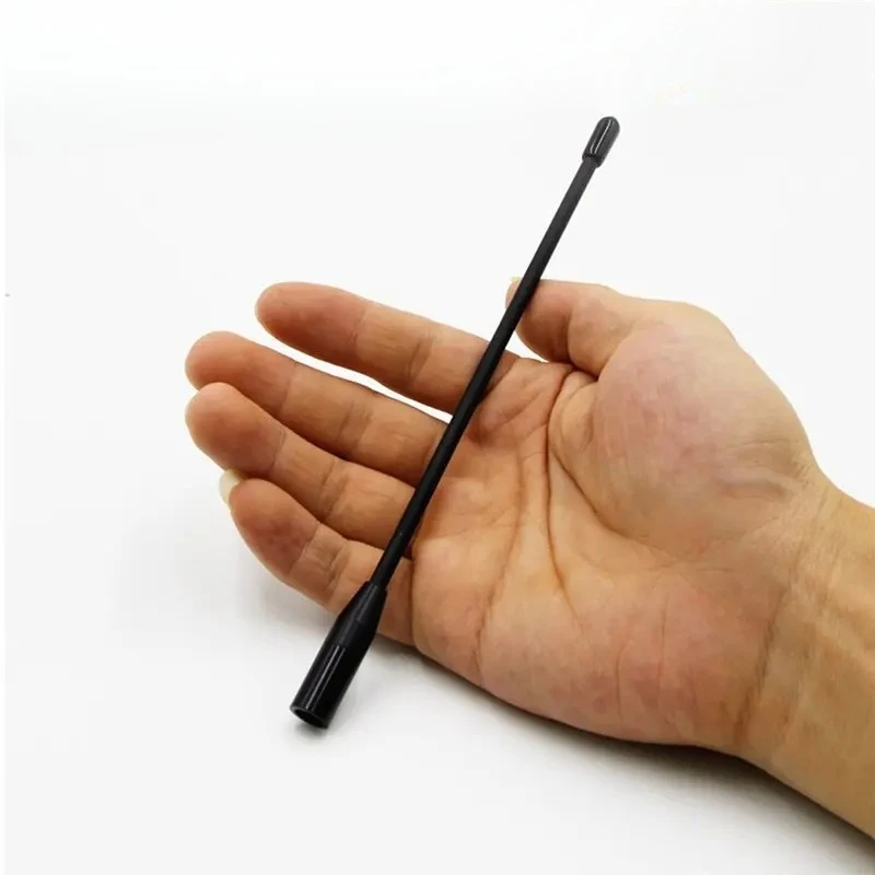 A73E-LORA Soft Antenna 915-928Mhz For UAV Wireless Module Figure Transmission Data Communication SMA Male Connector Meshtastic