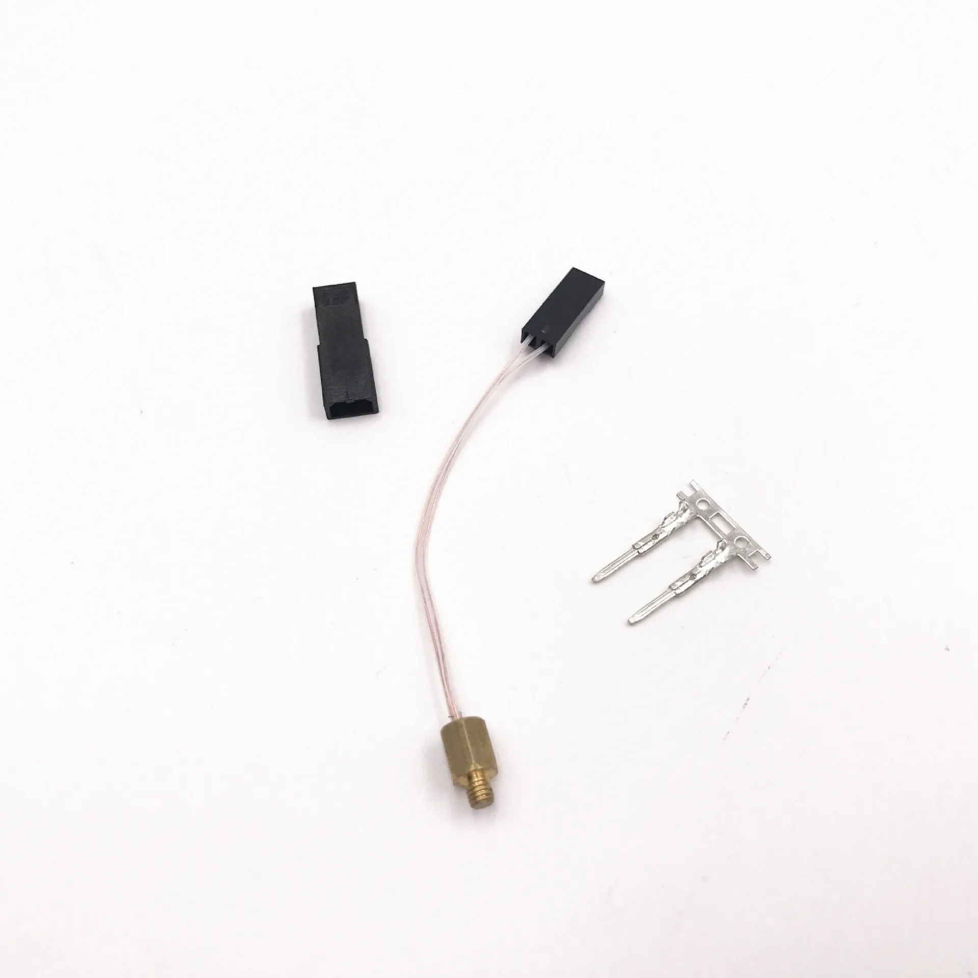 For 3D Printer Accessories for Repraps E3D M3 Screw Fixed Thermistor 104GT-2