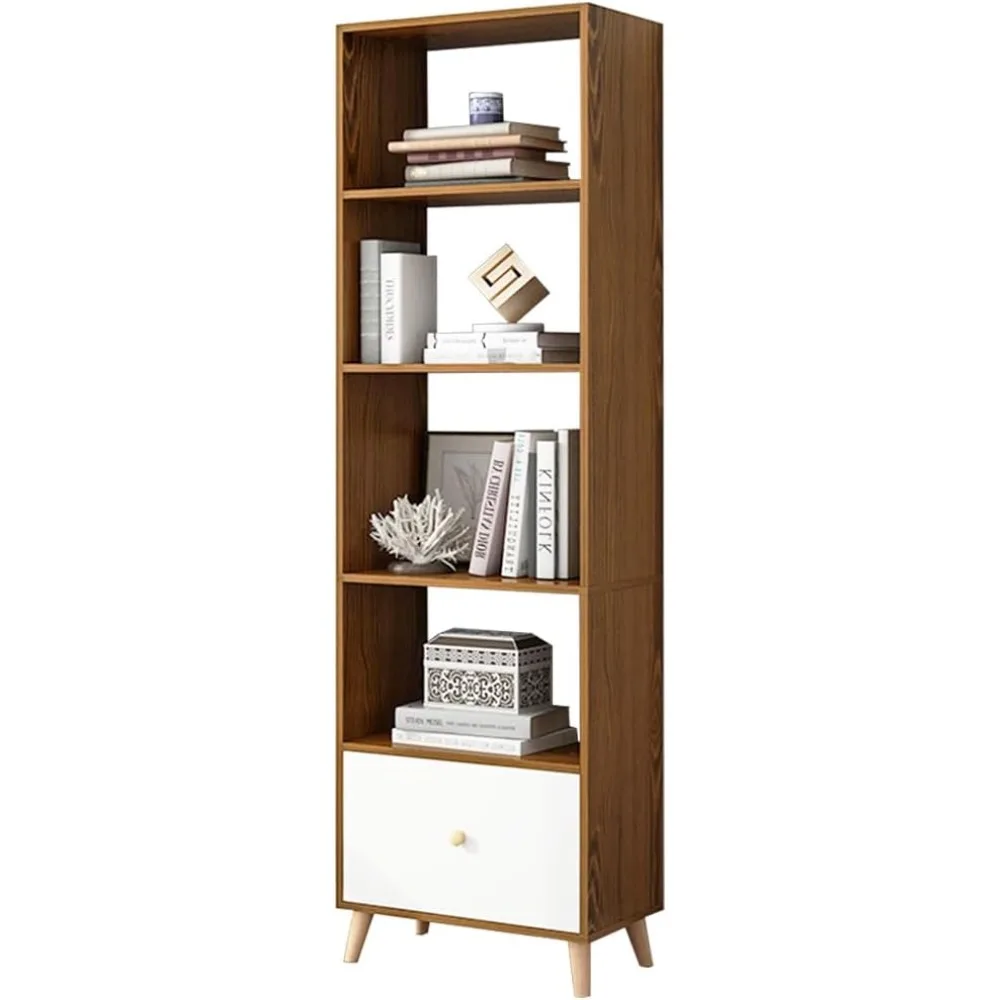 Open Shelf Cube Bookcase - 71