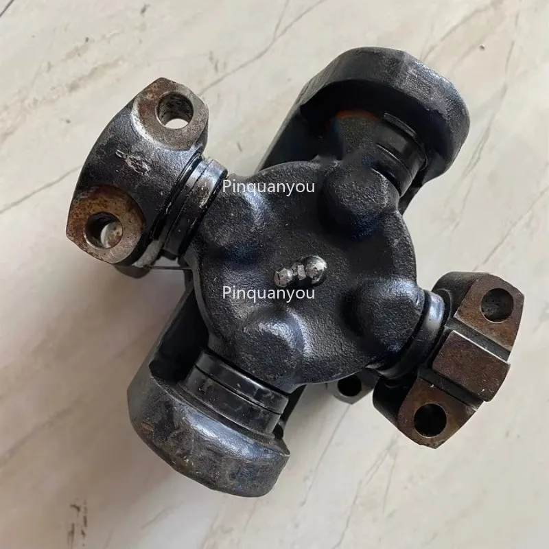 

WA250 WA250L WA250PT WA250PTL WA250PZ WA270 Propeller Shaft 418-20-34111 High-Quality Construction Machinery Part for Heavy Equi