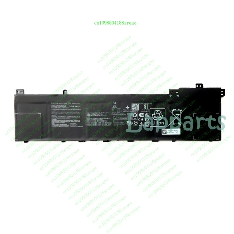 

C32N2022 New Battery for Asus VivoBook Pro 16X OLED M7600QE N7600PC"% Test"