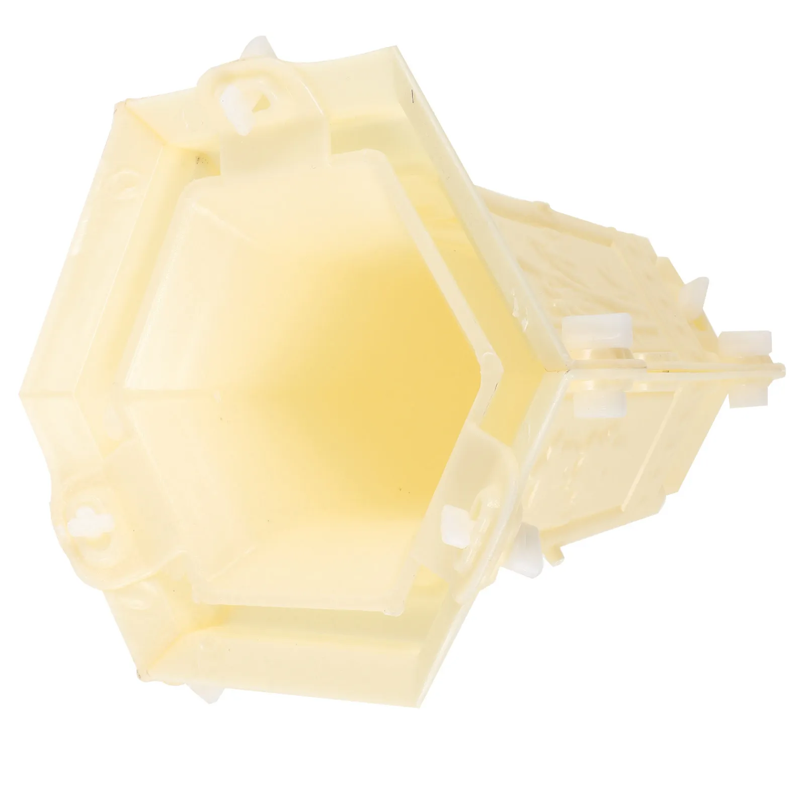 

Форма для цветочного горшка шестиугольной формы, пластиковая, многоразовая, для изготовления кашпо из бетона, цемента, глины, для суккулентов, для поделок своими руками