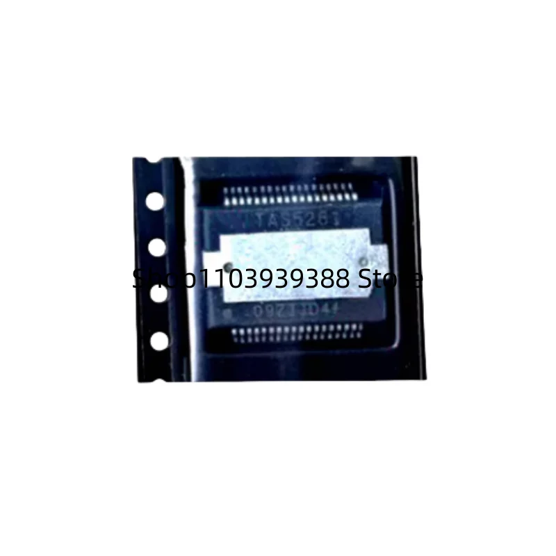 1-5PCS Original TAS…