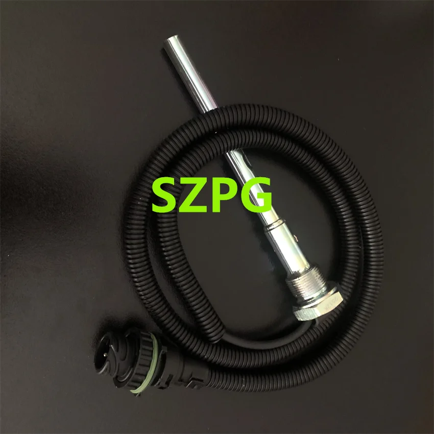 For High Quality Engine Oil Level Sensor 22383381 for EC200B EC210B EC220D Excavator