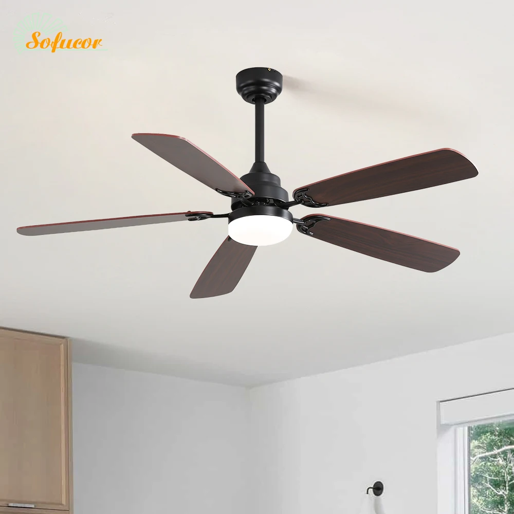 Sofucor 52-Inch 5 B…