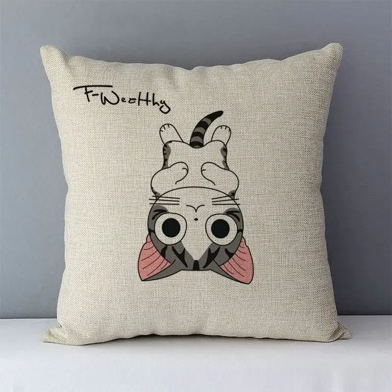 Chi's Sweet Home Cu… - image