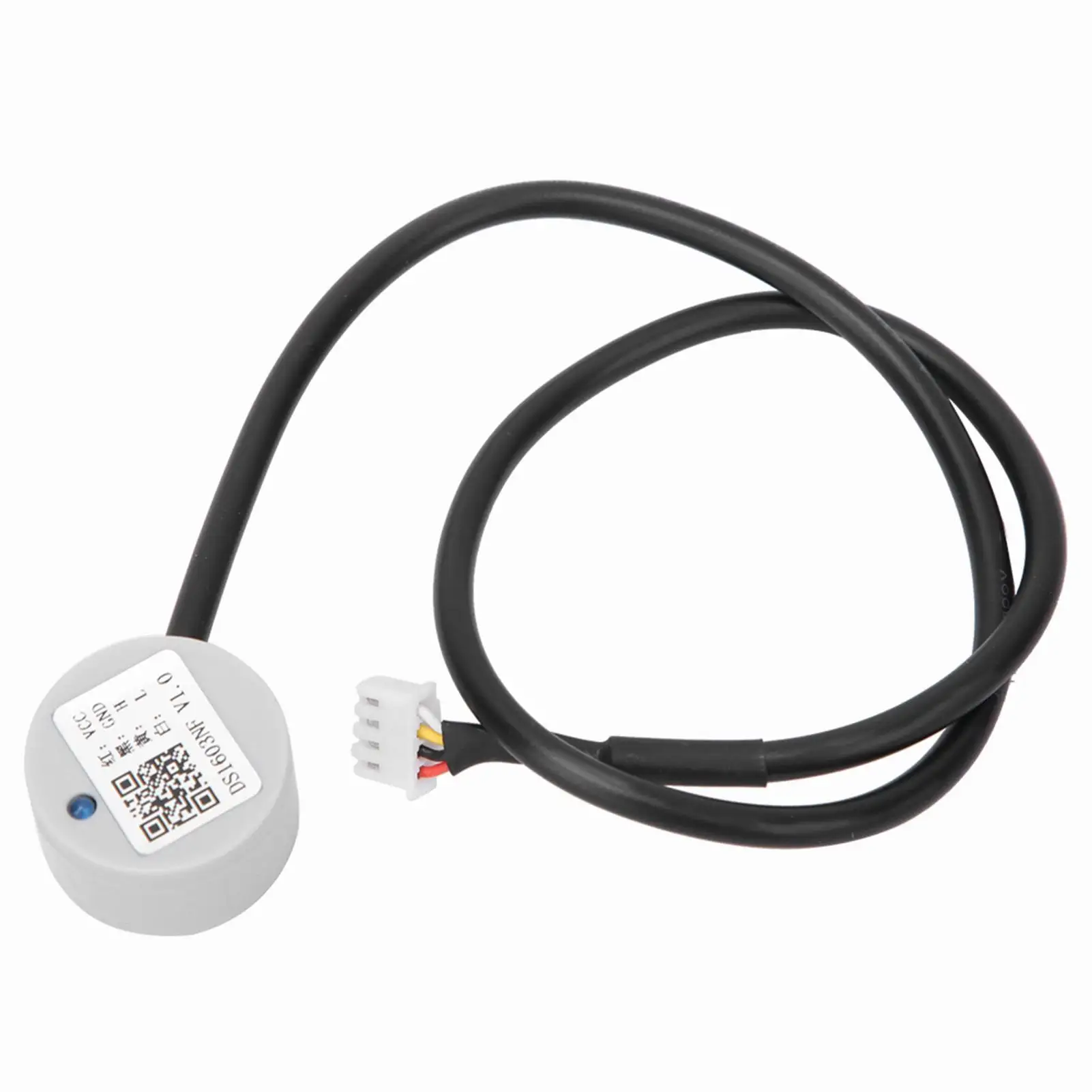 DS1603NF V1.0 Ultrasonic Non-Contact Liquid Level Detector for household Appliances - Easy Mount Interface