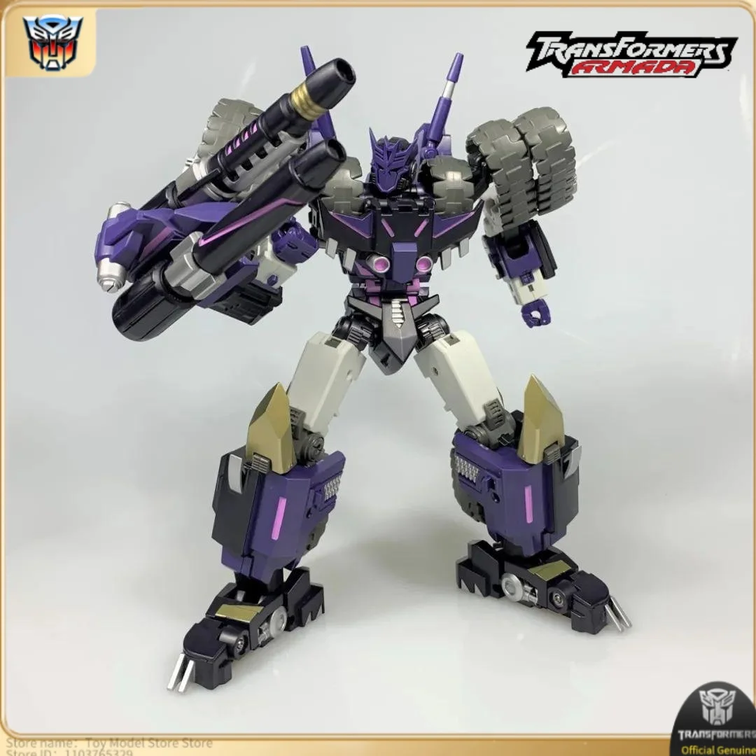 

In stock New Products YOLOPARK Pre-assembled Model AMK Series Tarn IDW05 Version Anime toys Figure model A moveable doll