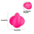 Pink-30pcs