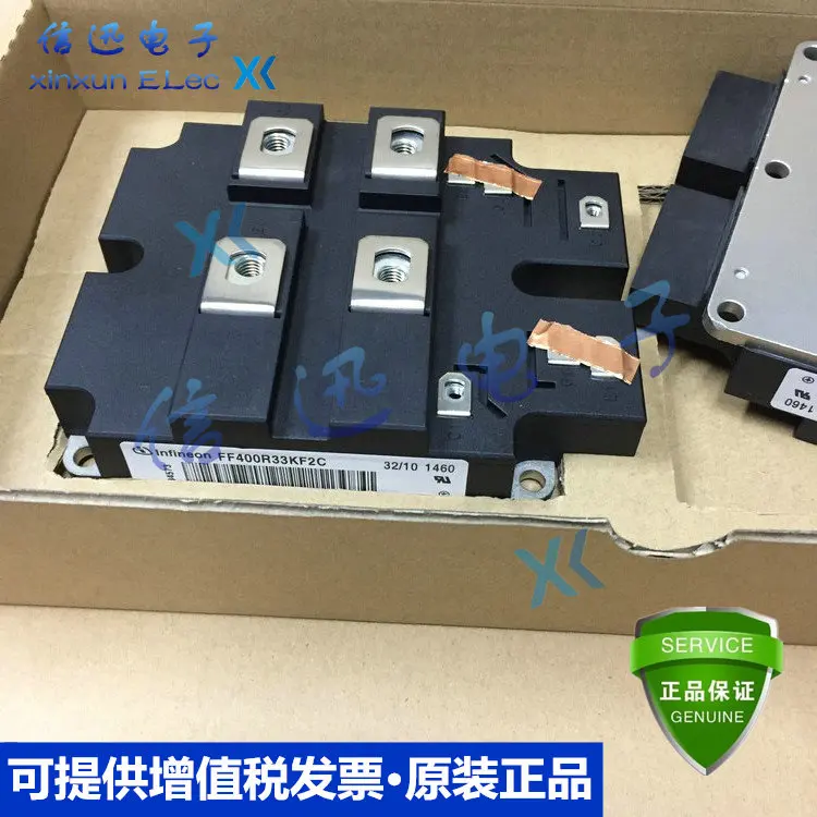 

FF400R33KF2C FF200R33KF2C FZ1200R33KF2C CM1200HC-66H