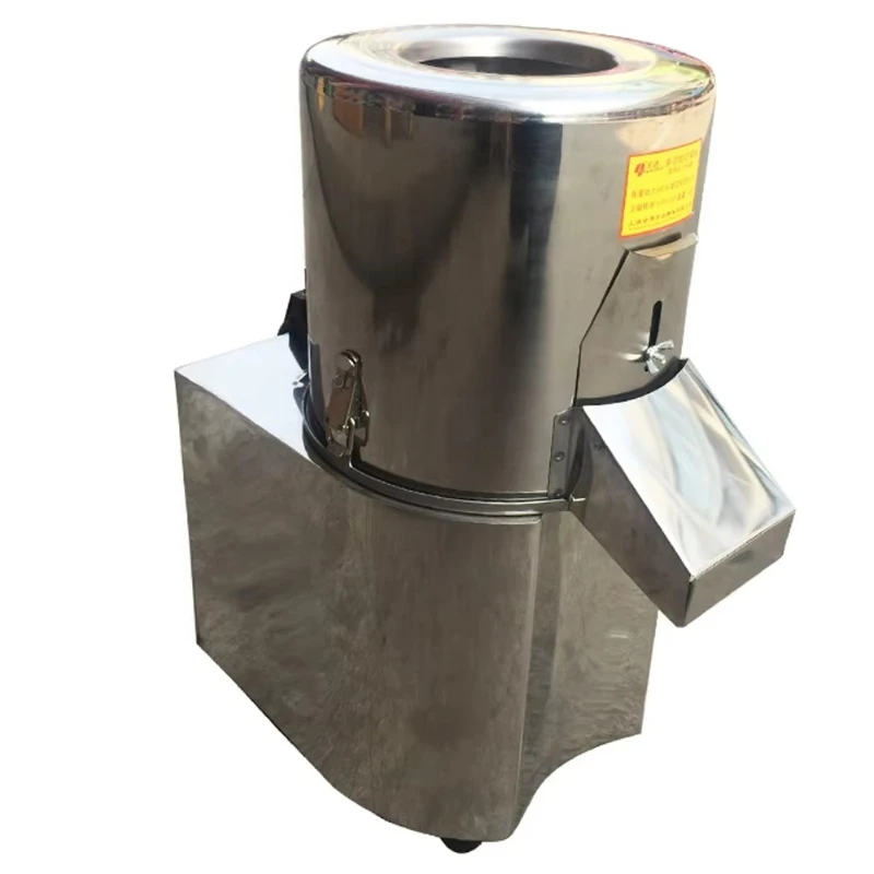 Stainless steel pepper vegetable cutter/small electric vegetable cutter/potato and carrot stuffing grinder