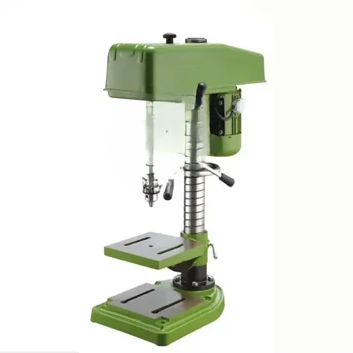 

Drilling and tapping machine, new mechanical hardware, bench drill, tapping machine, milling machine, CNC drilling machine