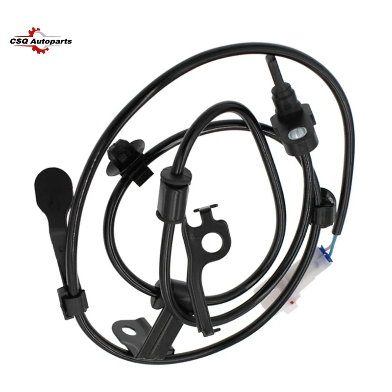 89543-52030 89542-52030 Front Left/Right ABS Wheel Speed Sensor For Toyota Yaris Vios 2005 2006 2007 New 89542-52030 8954352030