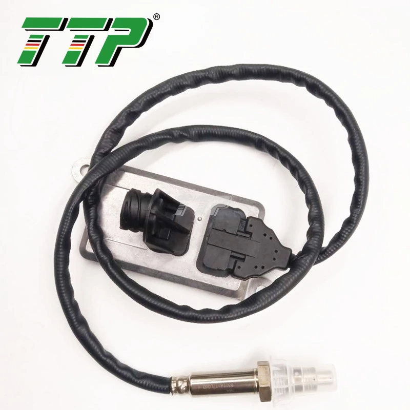 

Nitrogen Oxygen Sensor 5WK96612B 24v Nox Sensors for SCANIA 1872080 High Quality 2296799 2247379 2020691 5WK96612F 5WK96612D