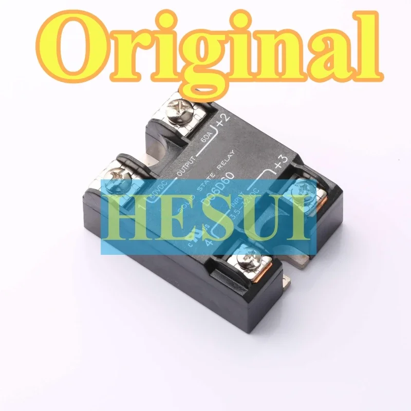 Solid state relay D06D60 Original