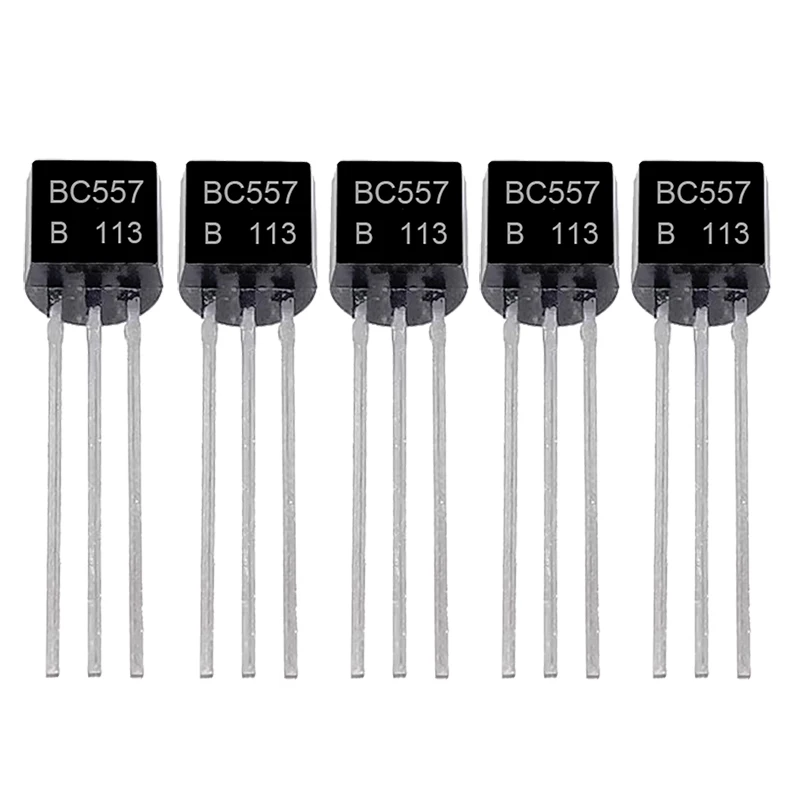 100Piece BC546B BC547B BC548B BC556B BC557B BC558B BC559B BC546 BC547 BC548 BC556 BC549C BC549B BC547C BC560C BC560B BC639 BC640