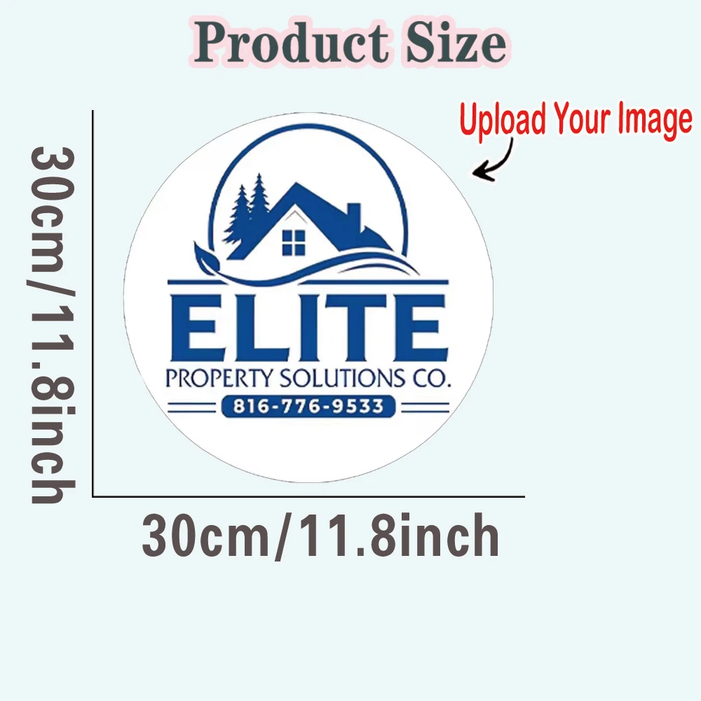 1pc nice Custom Car Magnets Personality Bumper Sticker Stickers Magnetic Personalized  Auto Stickers On The Car Stickers image 5