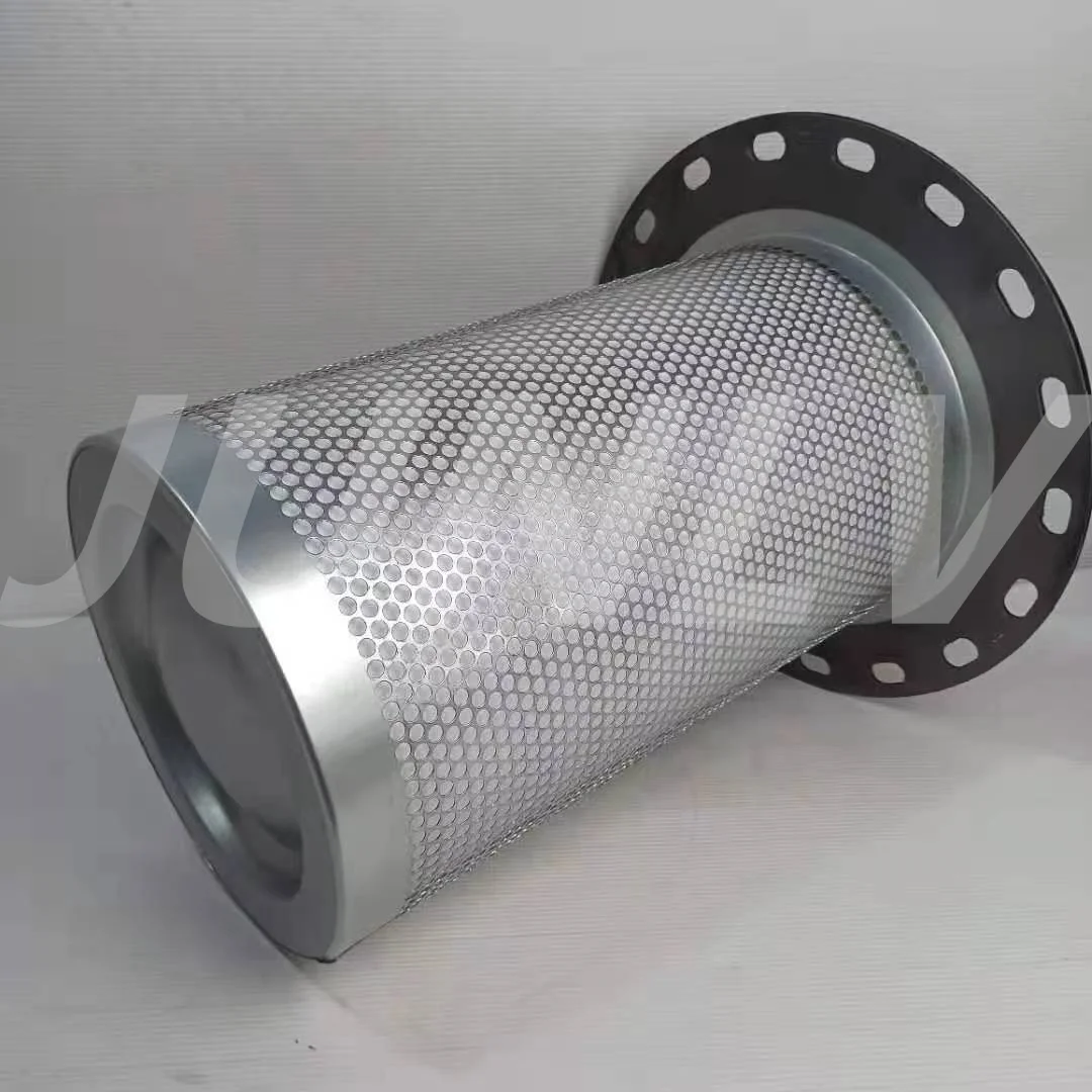 Oil-Air Separation Technology in Filter Element 36845311for Screw Air Compressors High-Efficiency Spare Part
