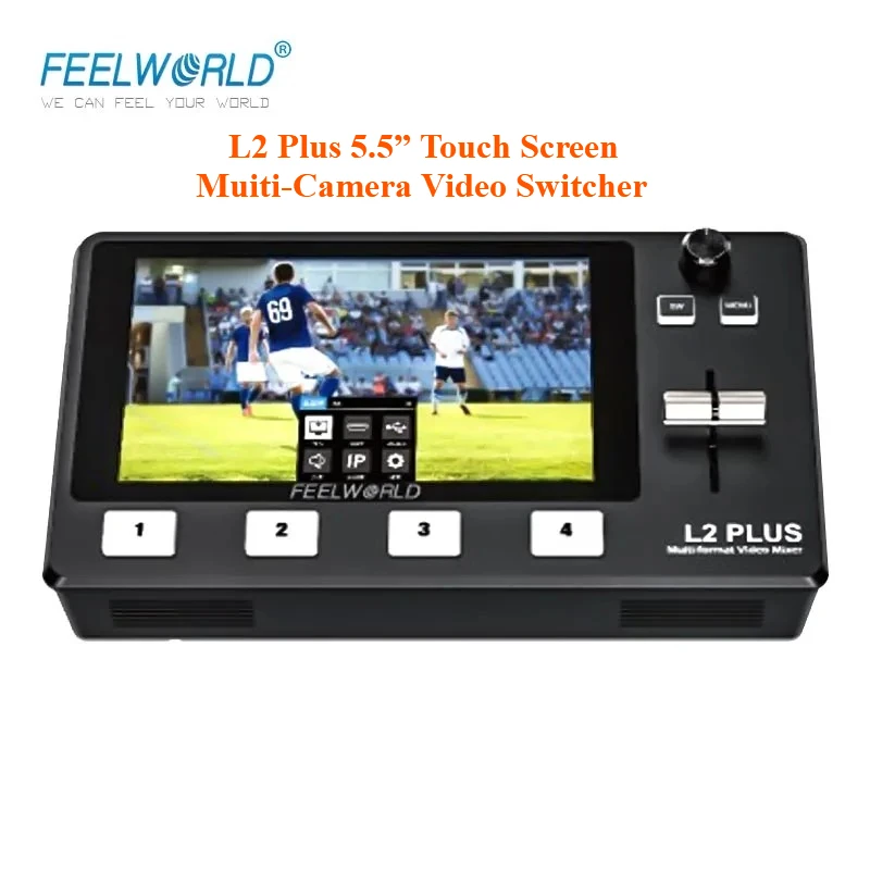 Feelworld L2 Plus M…