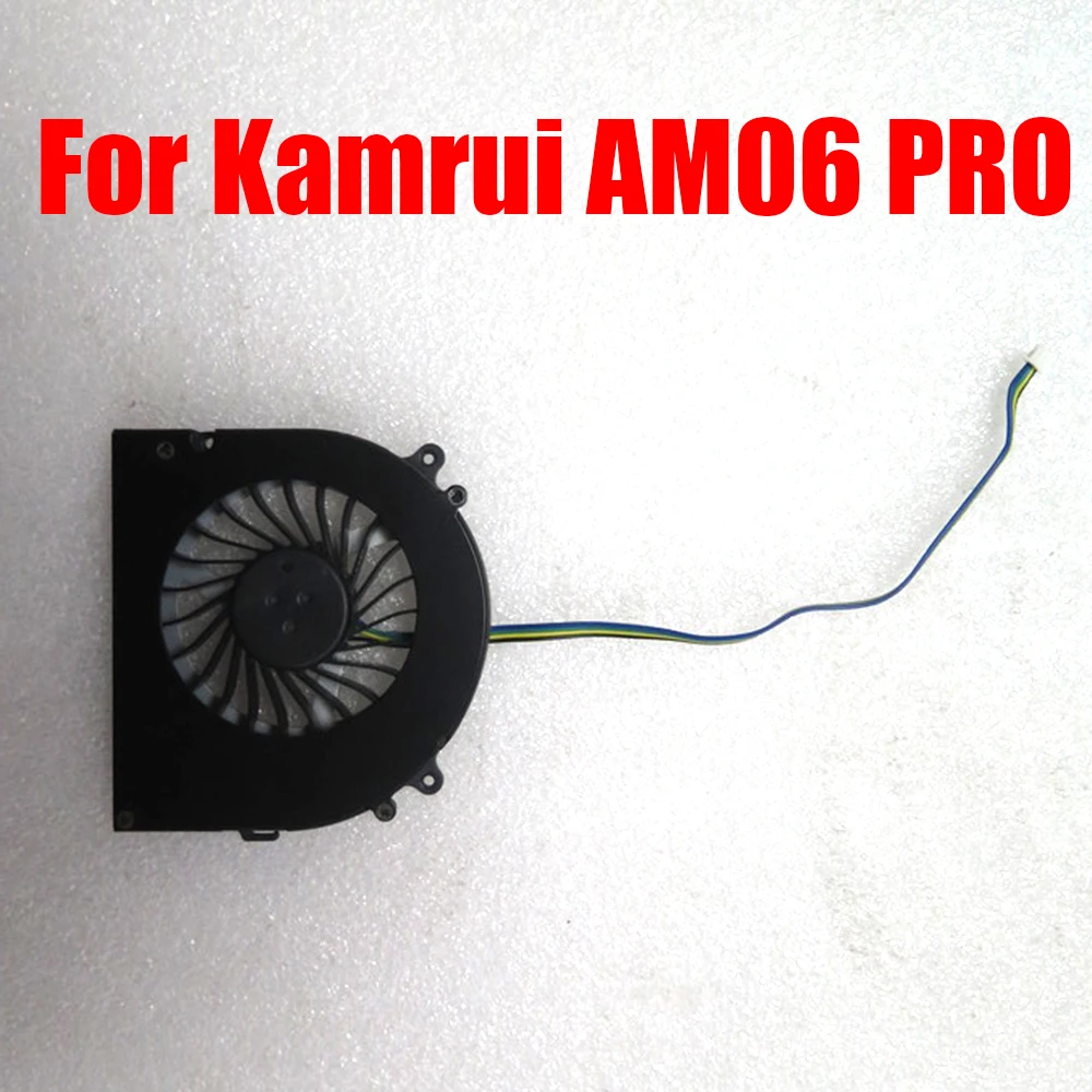 

Replacement For Kamrui AM06 PRO Mini PC CPU Fan DC5V New