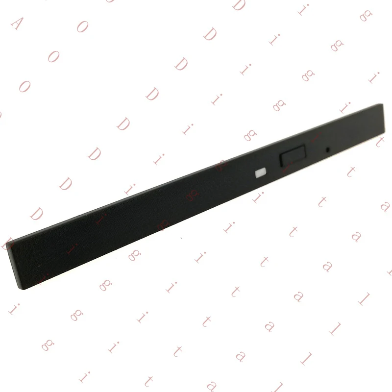 LL FOR 9.5mm Optical Drive Front Bezel BD DVD CD RW SATA Internal Burner Laptop Panel