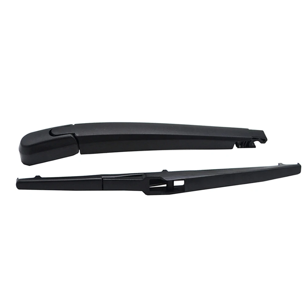 Rear Windshield Wiper Arm Blade Set For Kia Rio 3 Hatchback UB 2012 2013 2014 2015 2016 2017 Windscreen Wiper Kit