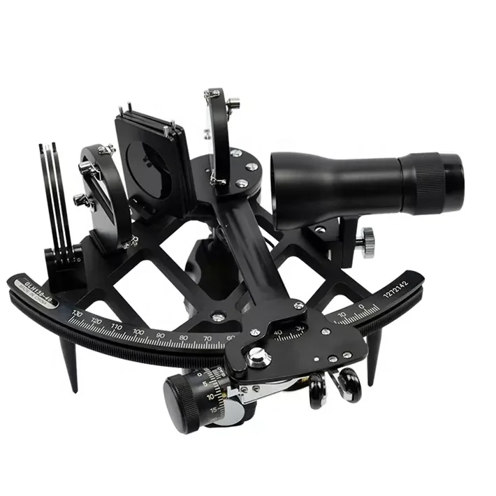 

GLH130-40 Marine Sextant / GLH130-20 Marine Nautical Sextant