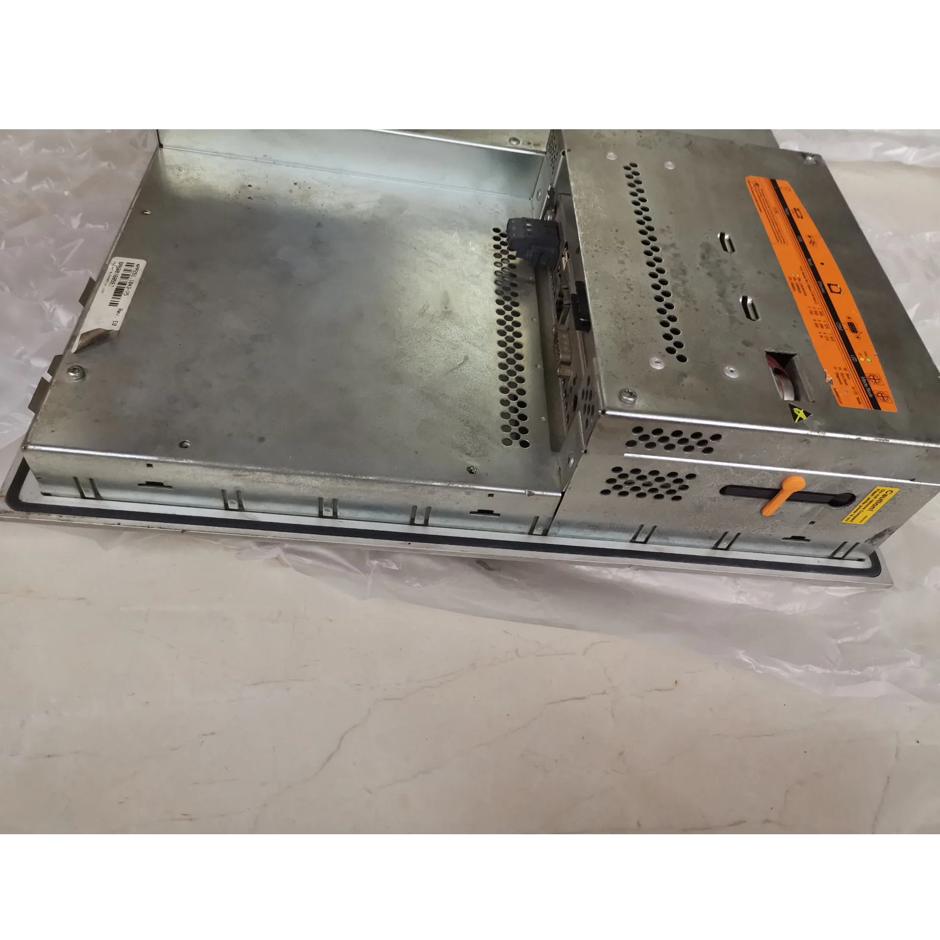 4PP251.1043-75 Human Machine Interface With warranty