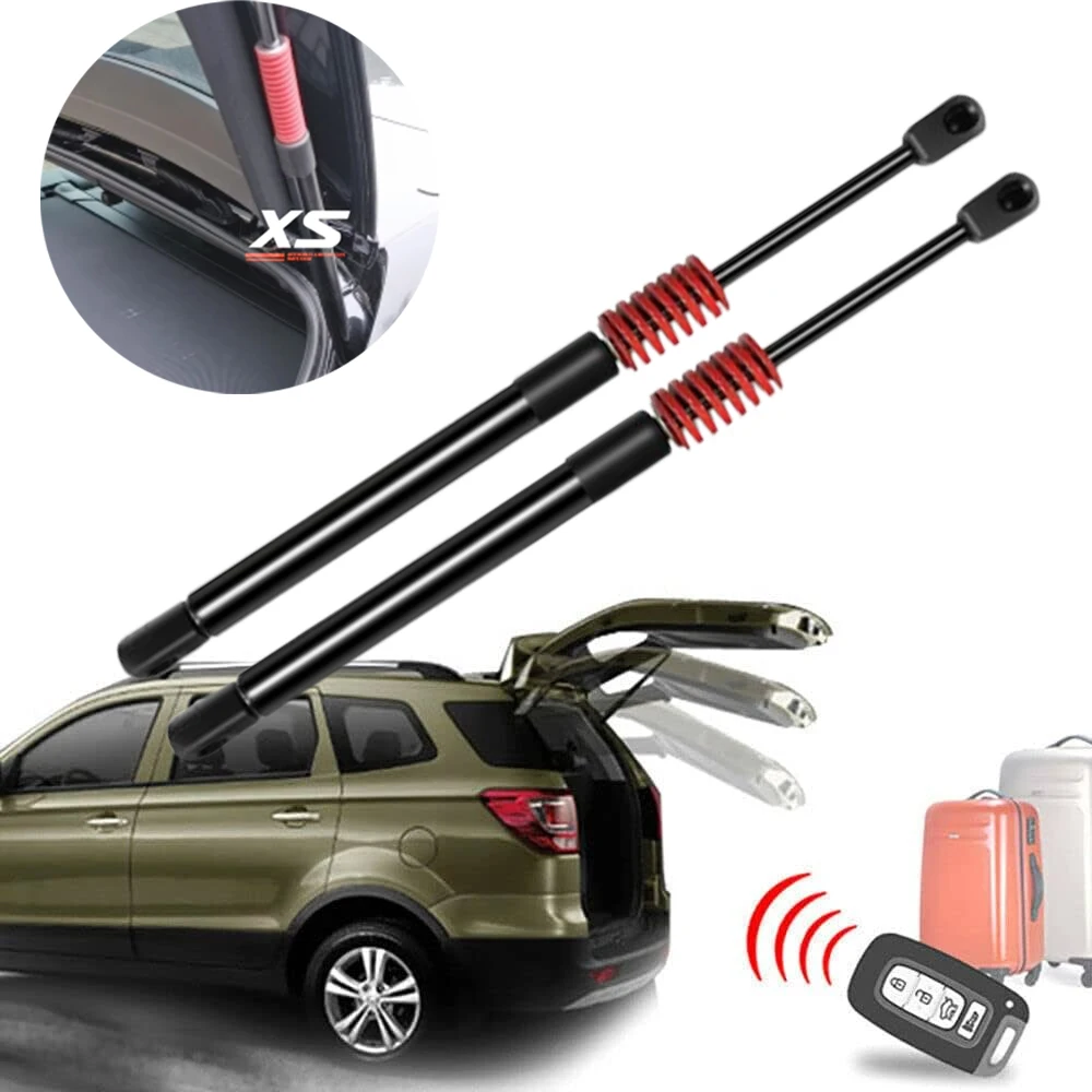 

Rear Tailgate Auto Struts With Spring For Volkswagen Golf Mk8 Estate/Variant CG5 2020-present Boot Lift Support Shock Absorber