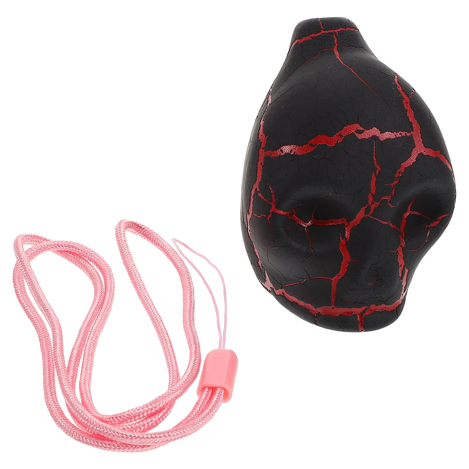 

Свисток-сирена в форме черепа для Хэллоуина: пугающий звук призрака, громкий крик, уникальный сувенир для вечеринки, аварийный свисток для выживания