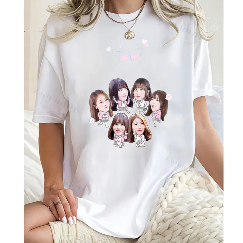 playera Gfriend T Shirt Men Women Kids Gfriend Kpop K Pop Korea Music fans gift for girlfriend clothes popular shirts