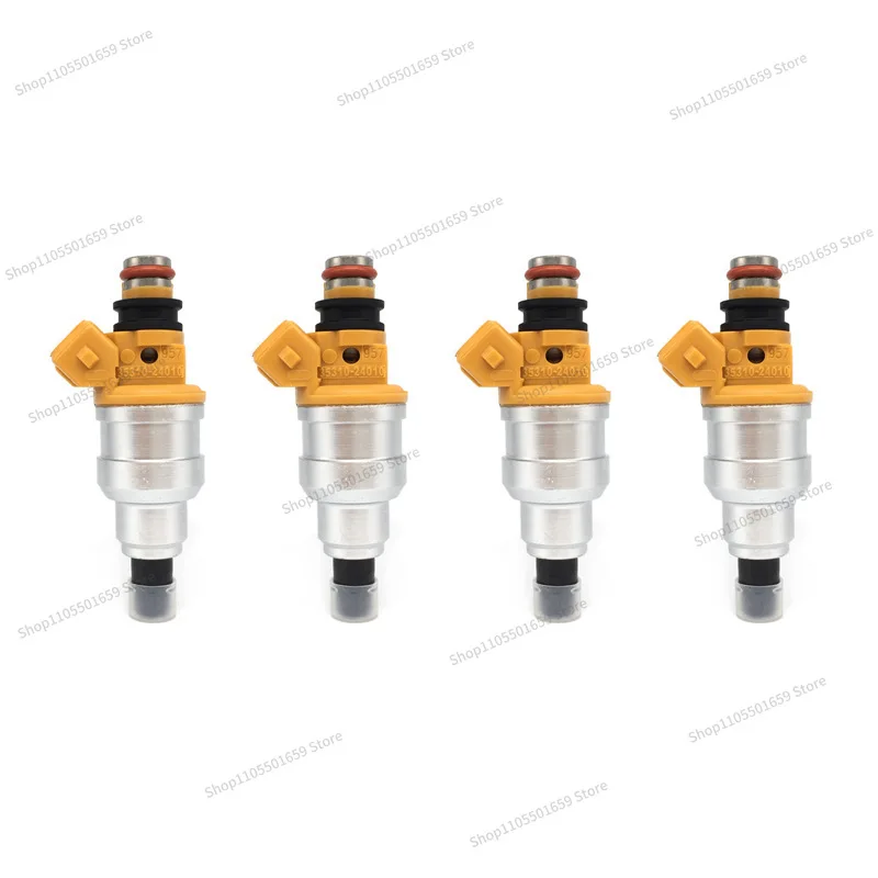 For Auto Parts, Injectors, Injectors 2 Packs
