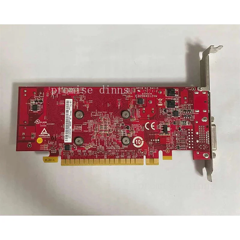 

Видеокарта M для Lenovo GT630 2G 128Bit DVI+DP