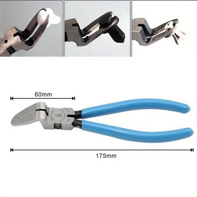 Thumbnail 4 - #33 Rivet Pliers List of Top Picks