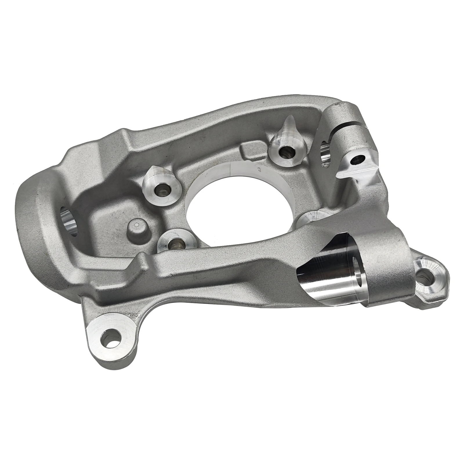 KNUCKLE-FRONT LEFT RIGHT OEM  5144067 5144068  FORPOLARIS RZR Turbo Sport EPS Ultimate Troy 4