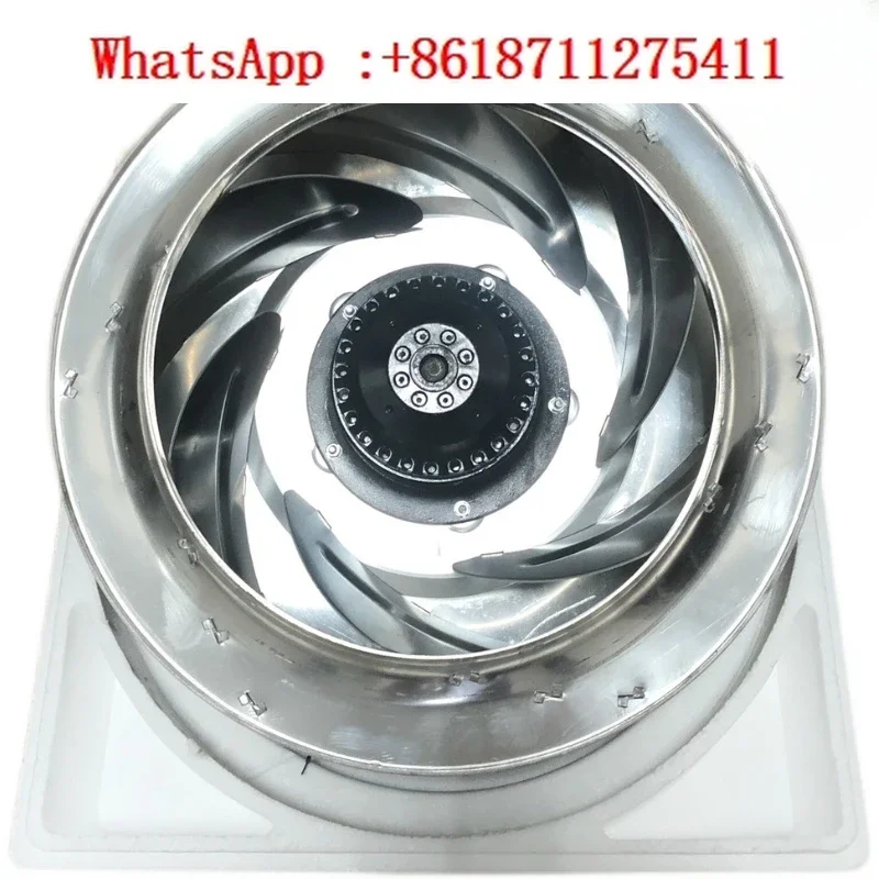 355FLW4A/355FLW5A power frequency turbo centrifugal fan air conditioner heat dissipation