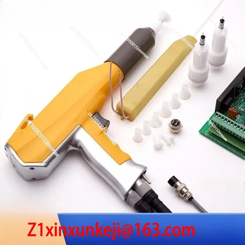 2008 Electrostatic Spraying Host Accessories High-voltage Module
