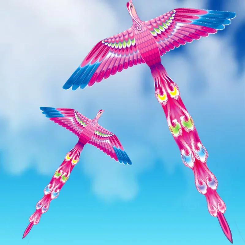 凧 春夏秋 草原凧 風を飛ばす 子供 大人 大型 鳳凰尾凧 ギンガムチェック アウトドア 楽しい スポーツ おもちゃ