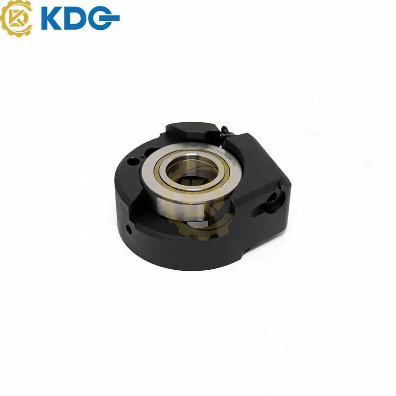 

Heidelberg Printing Machine Parts F-233282 XL75 Anilox Roller Bearing Seat L3.040.401 L3.040.402