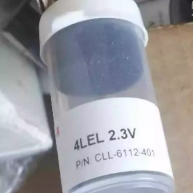 

Supply Honeywell 4LEL 2.3V combustible gas sensor methane CH4 sensor