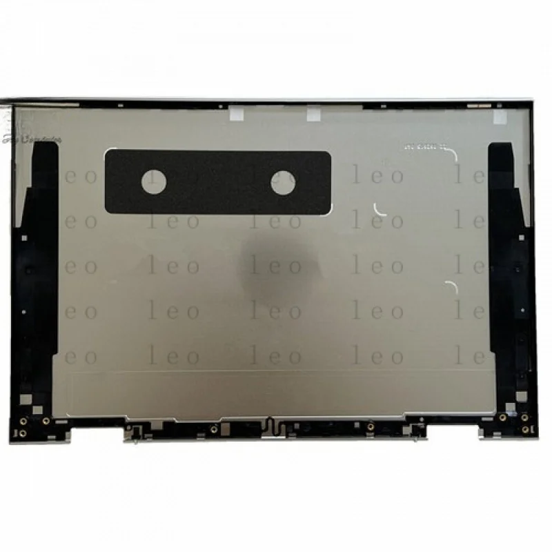 

LL новый для Dell 7415 5410 5415 2 в 1 P147G задняя крышка ЖК-дисплея 010D9G серебристый