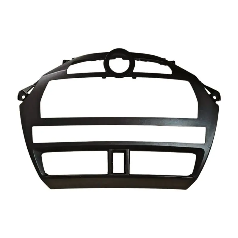 A22E-Car Styling Console Center Cover Dashboard Frame For Honda Accord 2008-2012 Us Version Instrument Panel