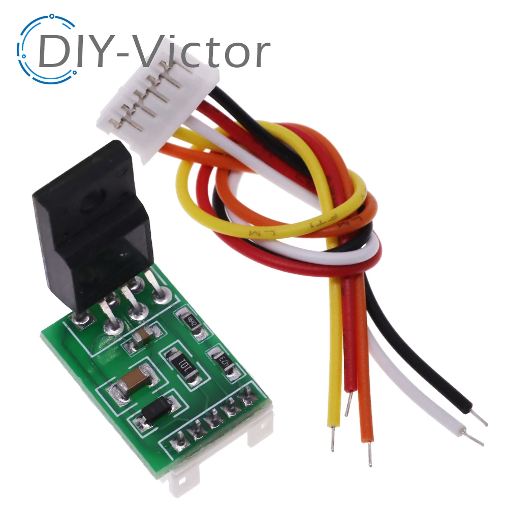 CA-888 12-18V LCD Universal Power Supply Board Module Switch Tube 300V For LCD Display TV Maintenance