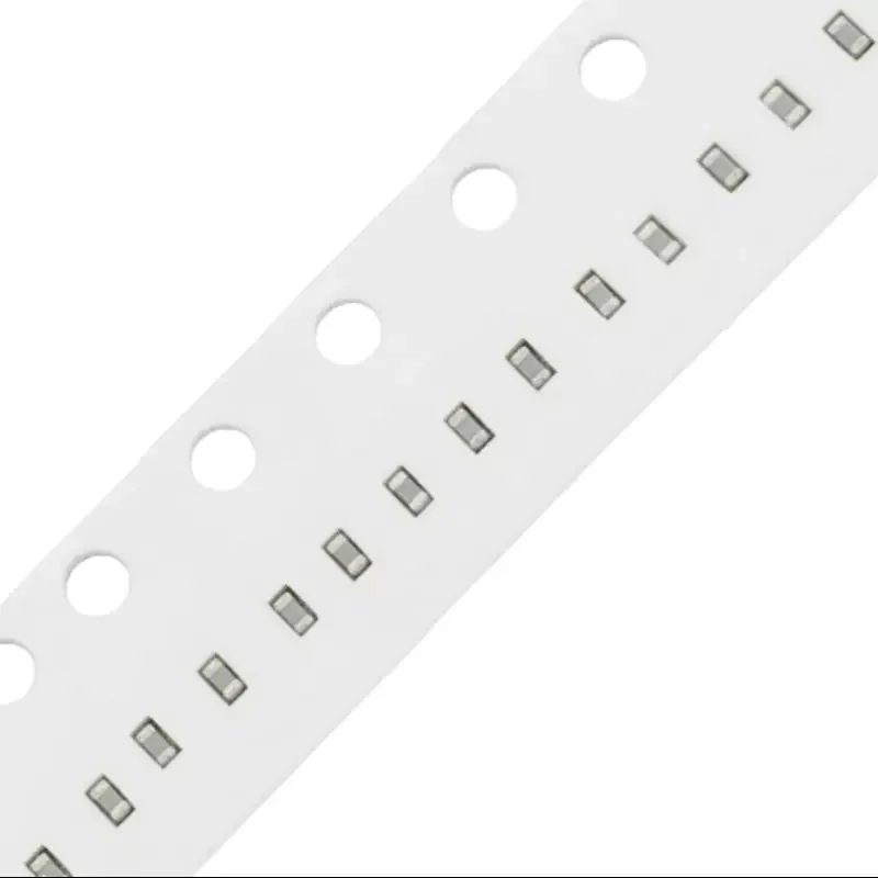 0402 ตัวเก็บประจุ SMD 1PF2.2PF3.3PF4.7PF6.8PF8.2PF10PF220PF330PF470PF680PF1NF22NF47NF10NF100NF0.1UF1UF2.2UF4.7UF10UF22UF102 103 104