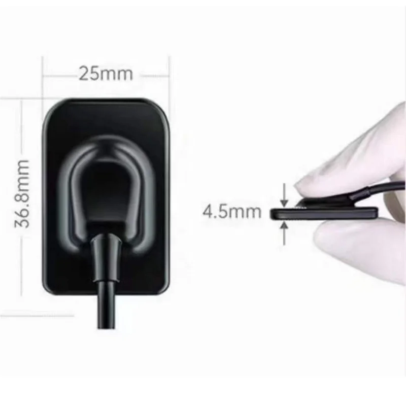 Dental Digital Intra Oral X-ray Imaging System APSCMOS Sensor Technology Pluto0002X X-ray Sensor