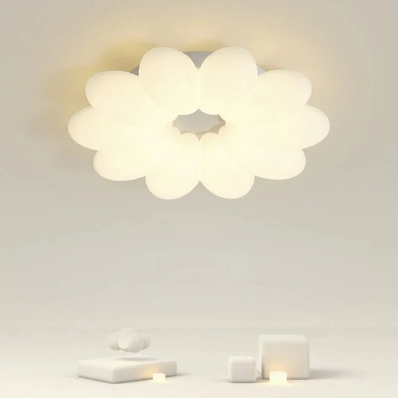 Kids Bedroom Flower… - image